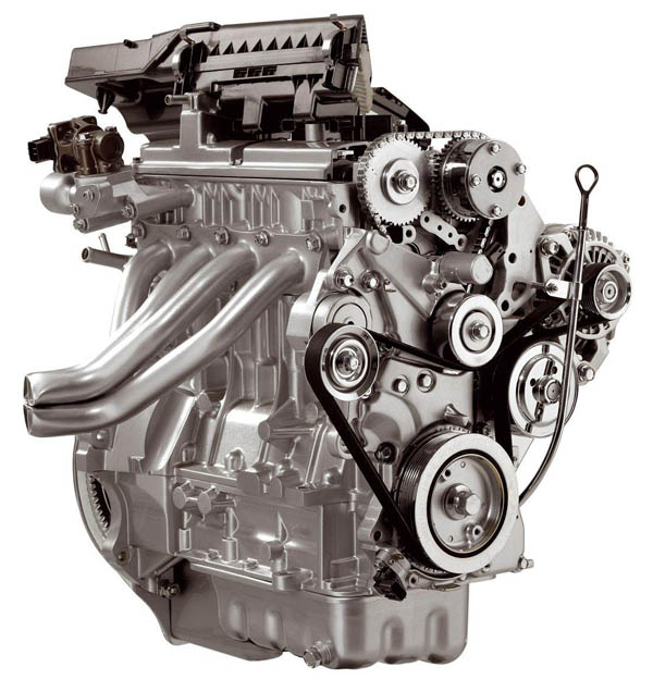 2007 I Ritz Car Engine
